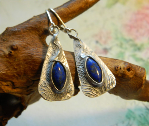 Lapis lazuli — foto 2
