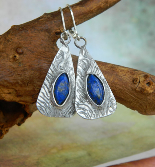 Lapis lazuli — foto 4