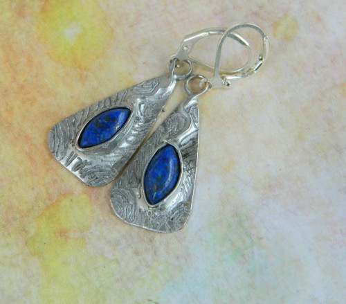 Lapis lazuli — foto 3