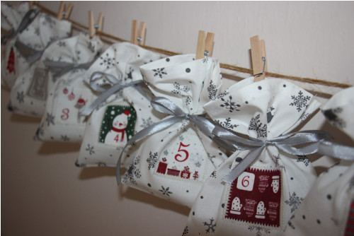Adventní kalendář č.27 — foto 3