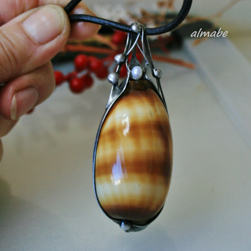 Kauri a perla — foto 3