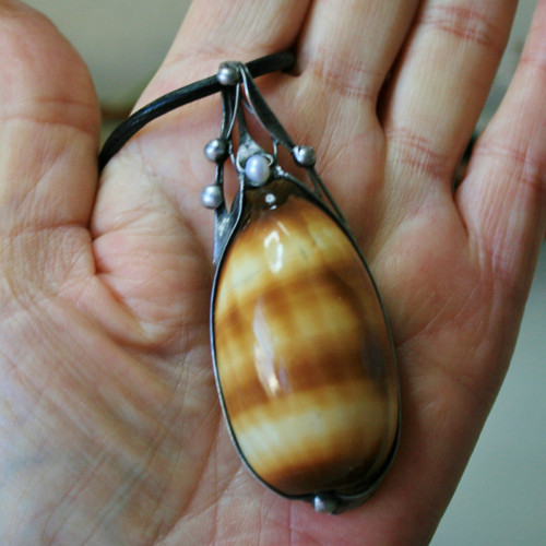 Kauri a perla — foto 6