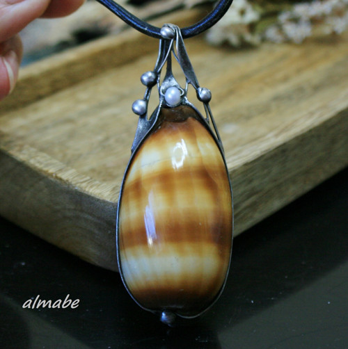 Kauri a perla — foto 4