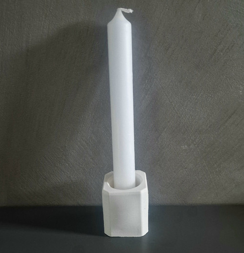 Mini květináč / obal na svíčky – 2ks — foto 4