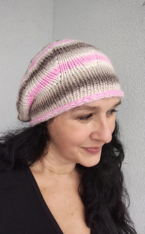 Baret — foto 3