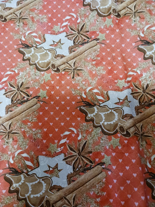 Vánoční povlak 5 — foto 3
