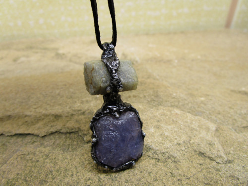 Talisman ,, Vzpomínky na Afriku " — foto 4