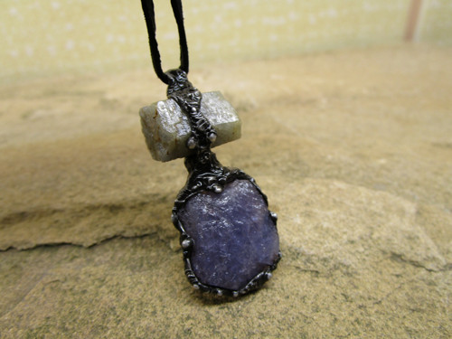 Talisman ,, Vzpomínky na Afriku " — foto 6