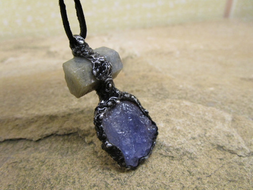 Talisman ,, Vzpomínky na Afriku " — foto 3
