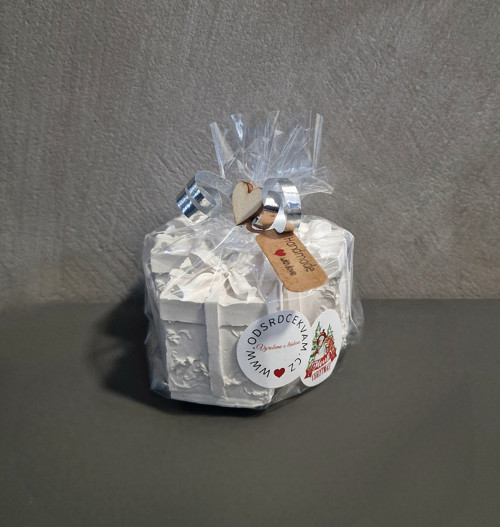Sádrové dárky — foto 2