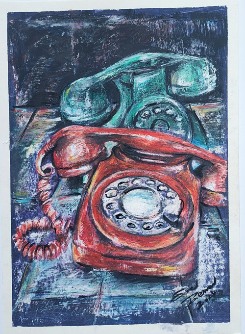 Crr Telefon — foto 2