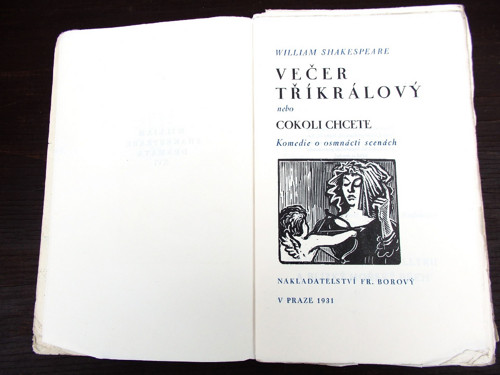 Večer tříkrálové — foto 2