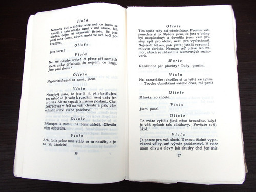 Večer tříkrálové — foto 3