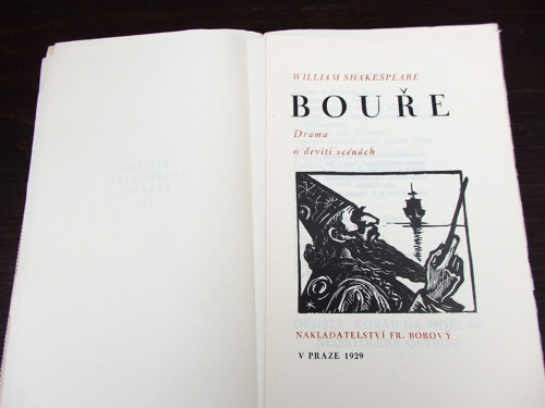 Bouře — foto 2
