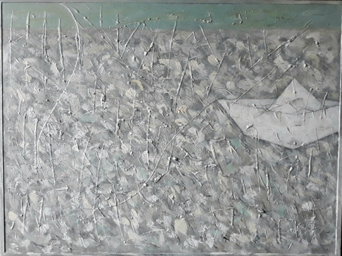 Obraz "Loďka" — foto 5