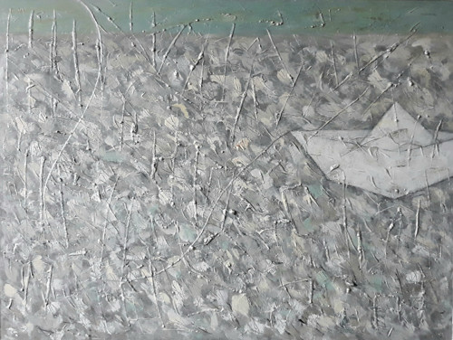 Obraz "Loďka" — foto 6