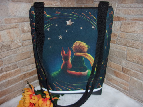 Malý princ - crossbody — foto 2