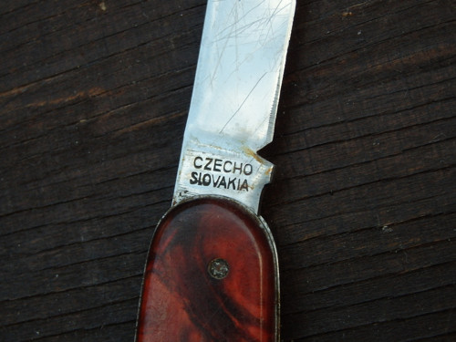 Mikov - nůž — foto 3