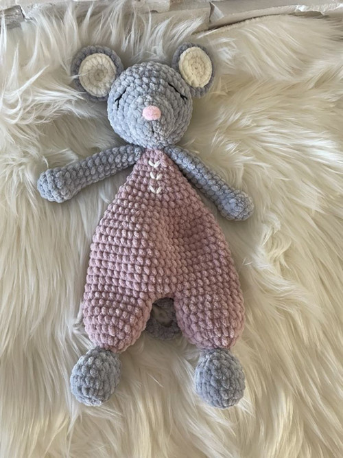 Muchláček MYŠKA — foto 2