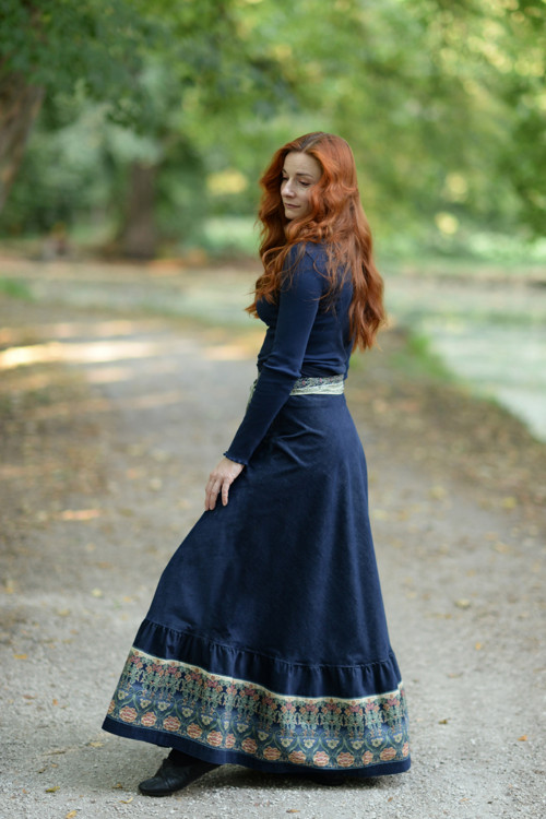Sukňa Vlada — foto 2