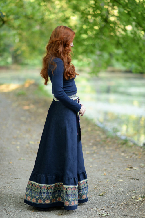 Sukňa Vlada — foto 3