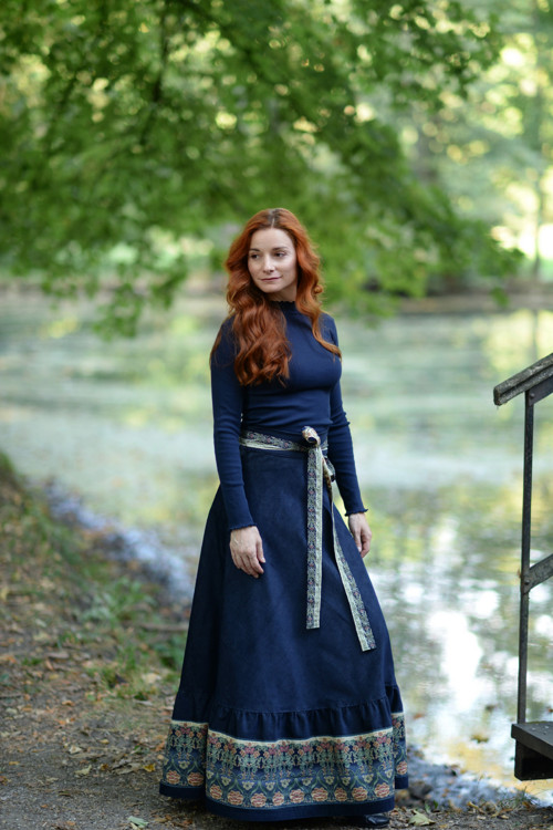 Sukňa Vlada — foto 5