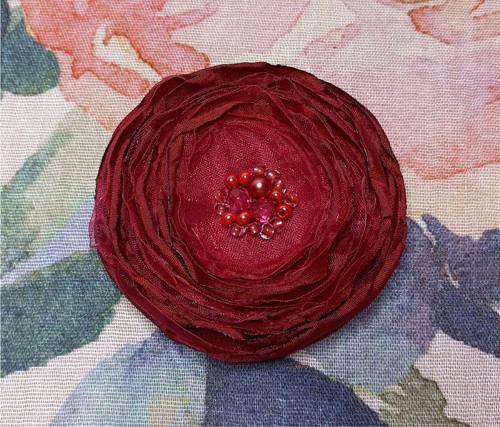 Brož Cecílie — foto 3