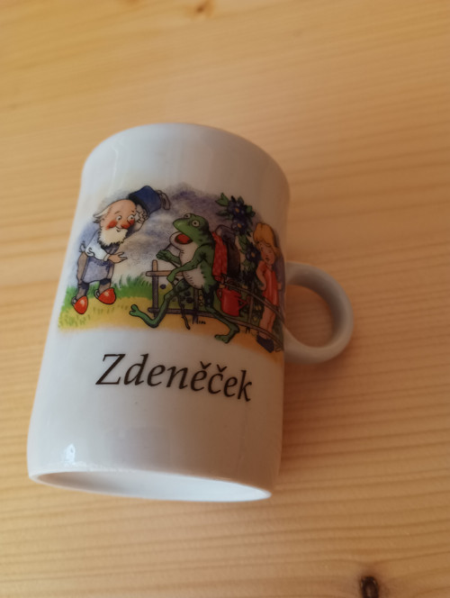 Zdeněček — foto 3
