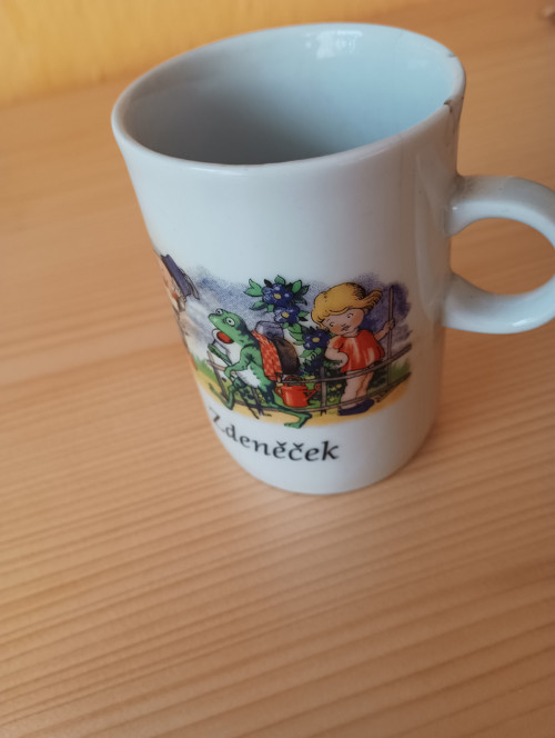 Zdeněček — foto 2