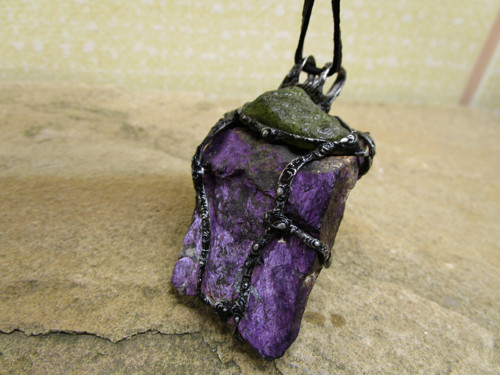 Talisman ,, Povznesení " — foto 5