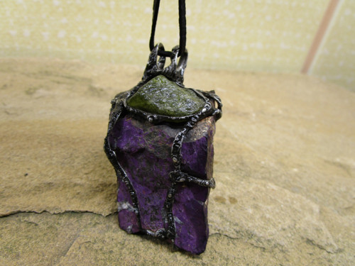 Talisman ,, Povznesení " — foto 3