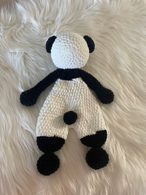 Muchláček PANDA — foto 3