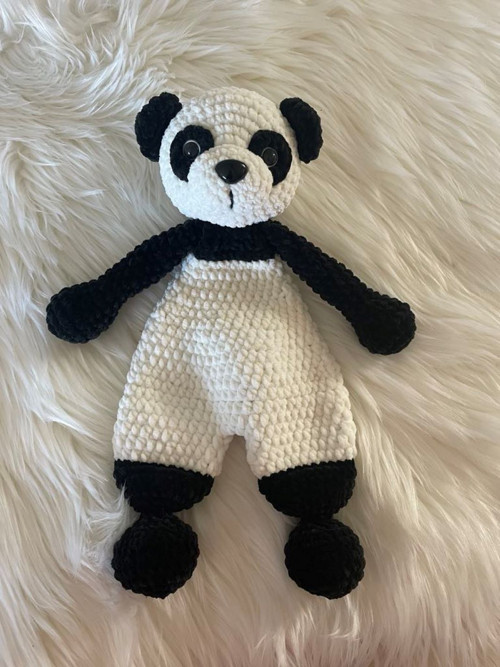 Muchláček PANDA — foto 2