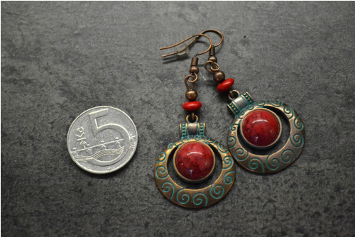 Za zvuků bubnů — foto 5