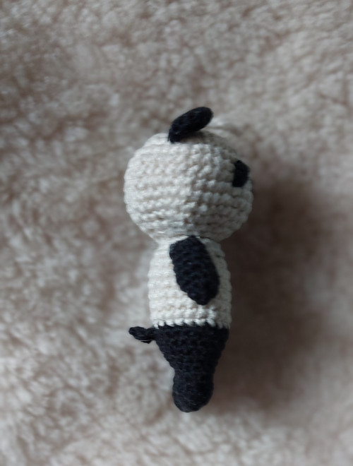 Panda mini — foto 2