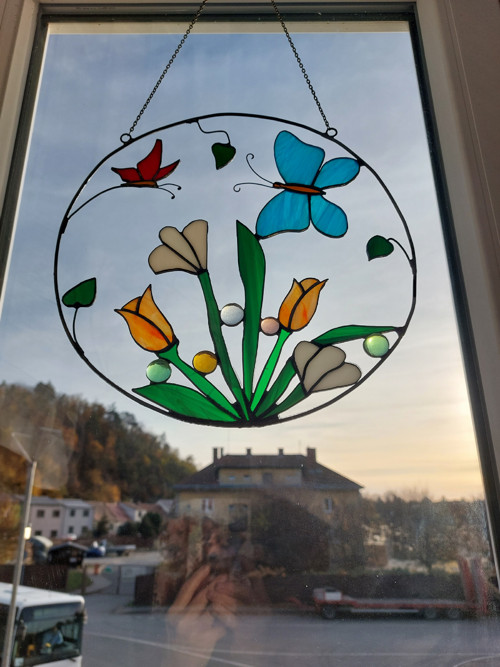 Jarní louka — foto 4
