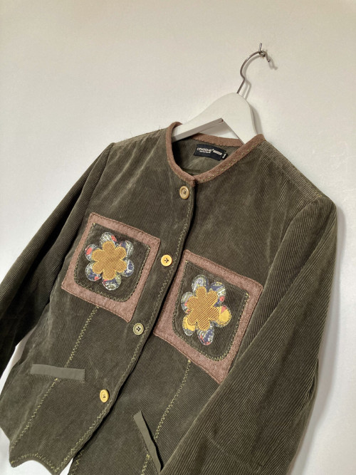 Sako jesenne recy — foto 2