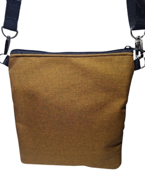 Taška crossbody pro děti Sova — foto 2