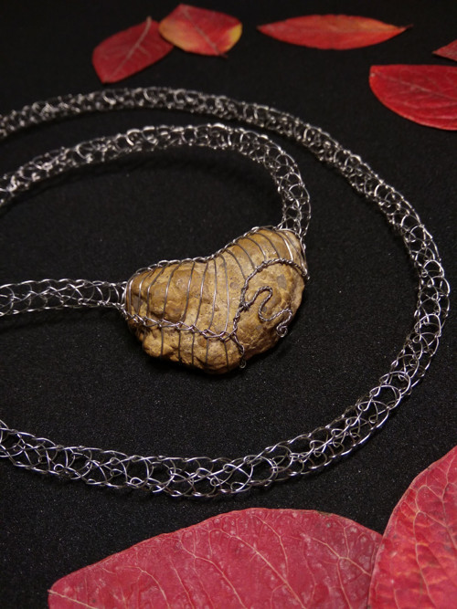 Amulet GELLIR — foto 2