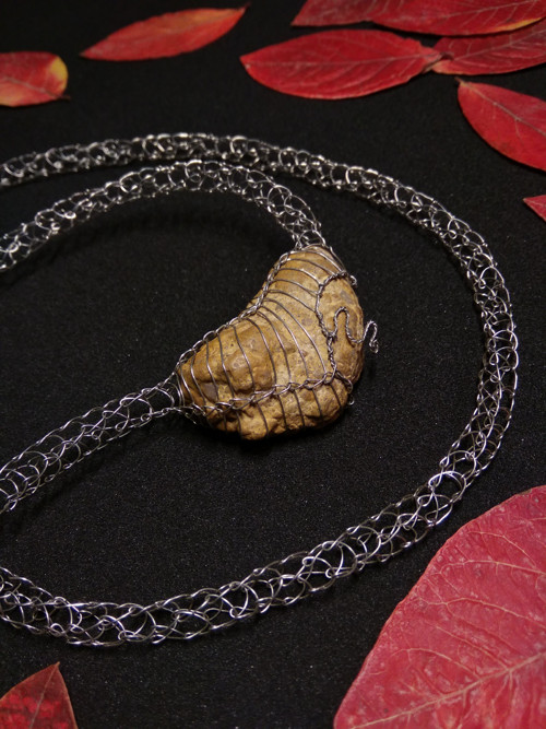 Amulet GELLIR — foto 3