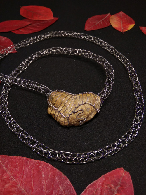 Amulet GELLIR — foto 4