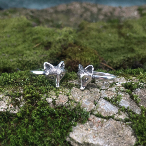 Liška prsten — foto 3