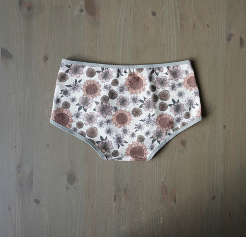 Cosy & Easy kalhotky vel. L — foto 3