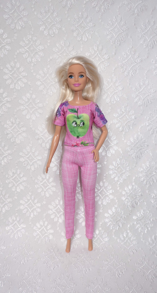 Barbie - komplet — foto 2
