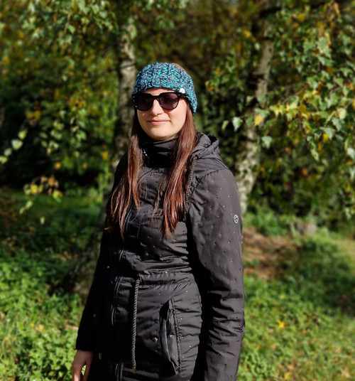Čelenka Ava — foto 2