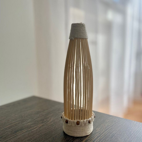 Váza - boho styl — foto 4