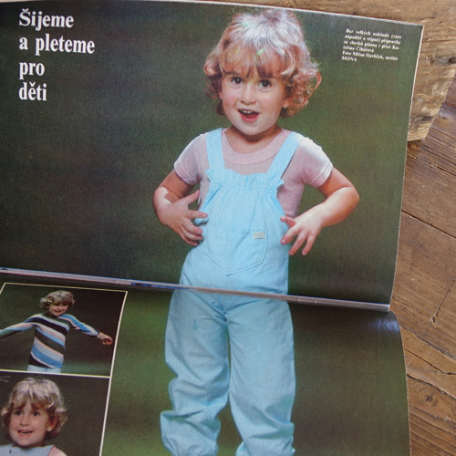 Praktická žena ... 3/1985 — foto 5