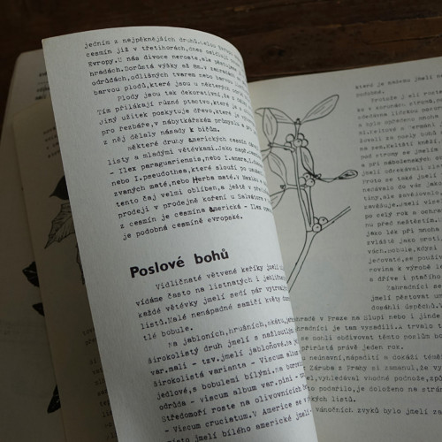 Lidové vánoční ozdoby — foto 3
