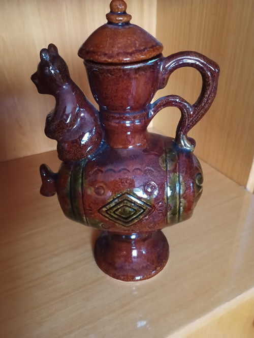 S medvědem — foto 2