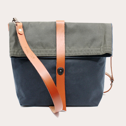 Wild Bee Blue & Green — foto 2